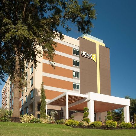 Home2 Suites By Hilton Atlanta Perimeter Center Dunwoody Εξωτερικό φωτογραφία
