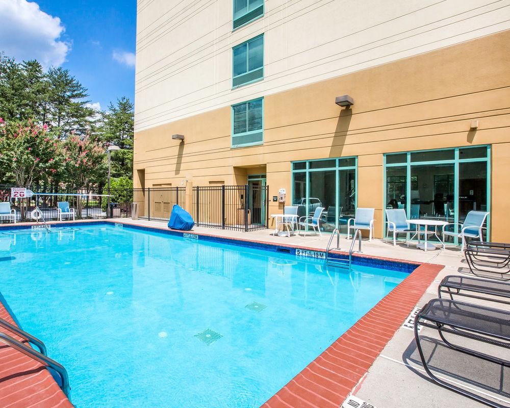 Home2 Suites By Hilton Atlanta Perimeter Center Dunwoody Εξωτερικό φωτογραφία