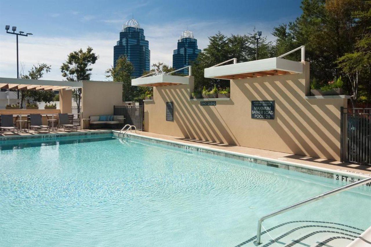 Home2 Suites By Hilton Atlanta Perimeter Center Dunwoody Εξωτερικό φωτογραφία