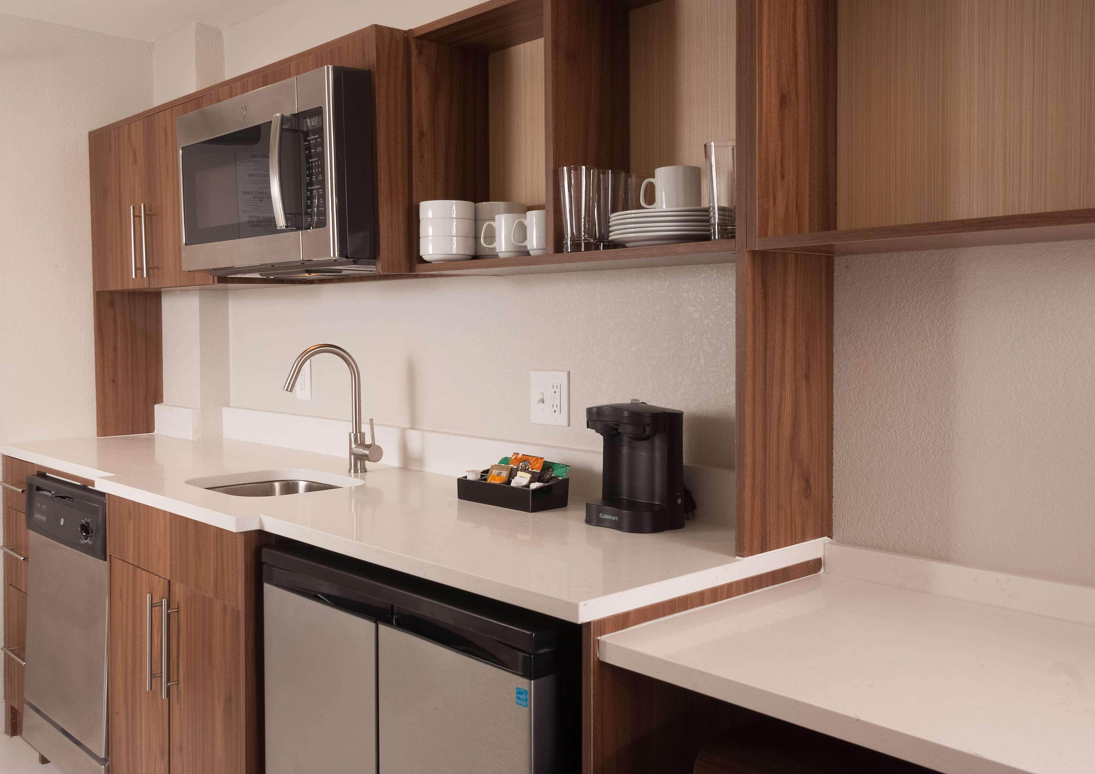 Home2 Suites By Hilton Atlanta Perimeter Center Dunwoody Εξωτερικό φωτογραφία