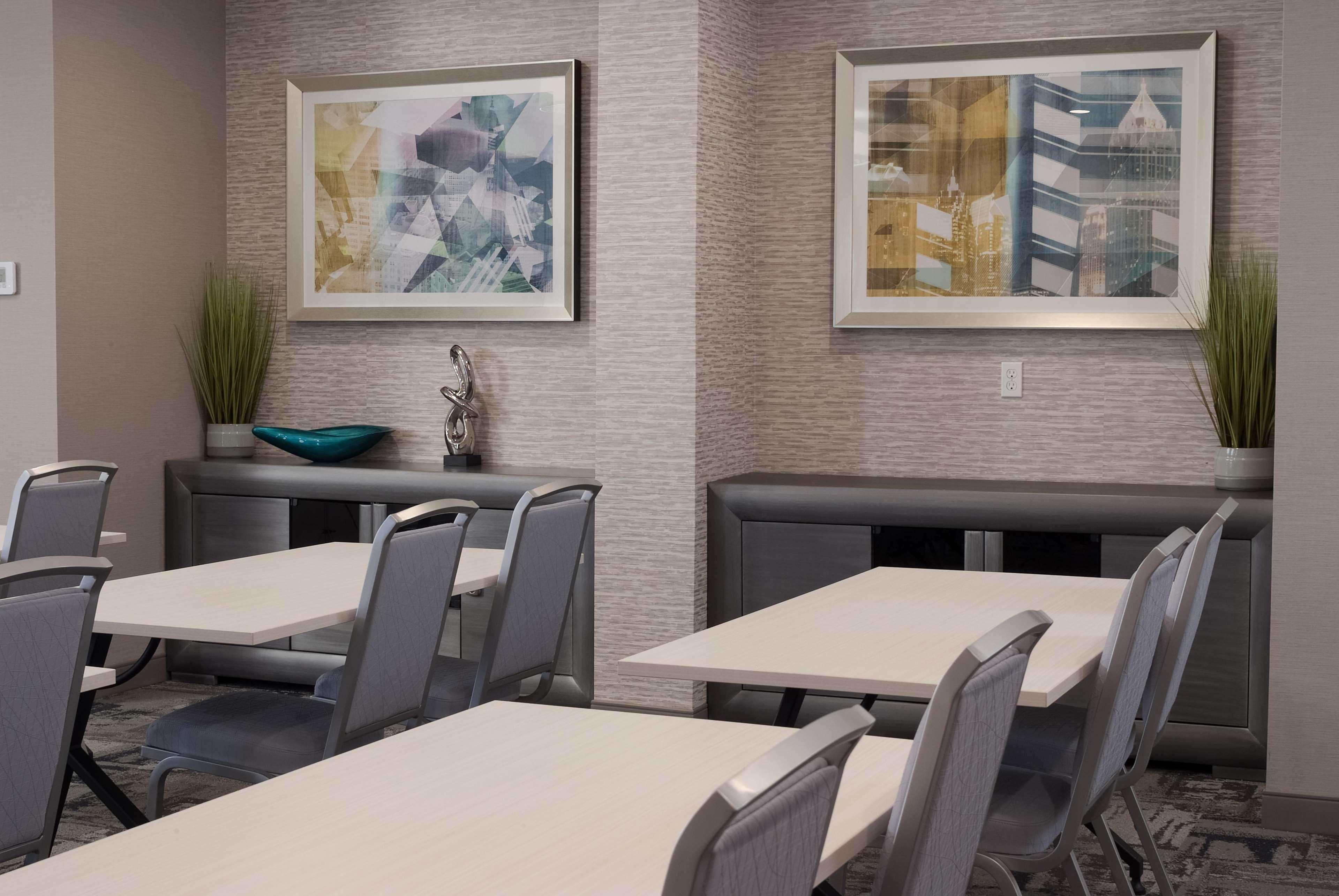 Home2 Suites By Hilton Atlanta Perimeter Center Dunwoody Εξωτερικό φωτογραφία