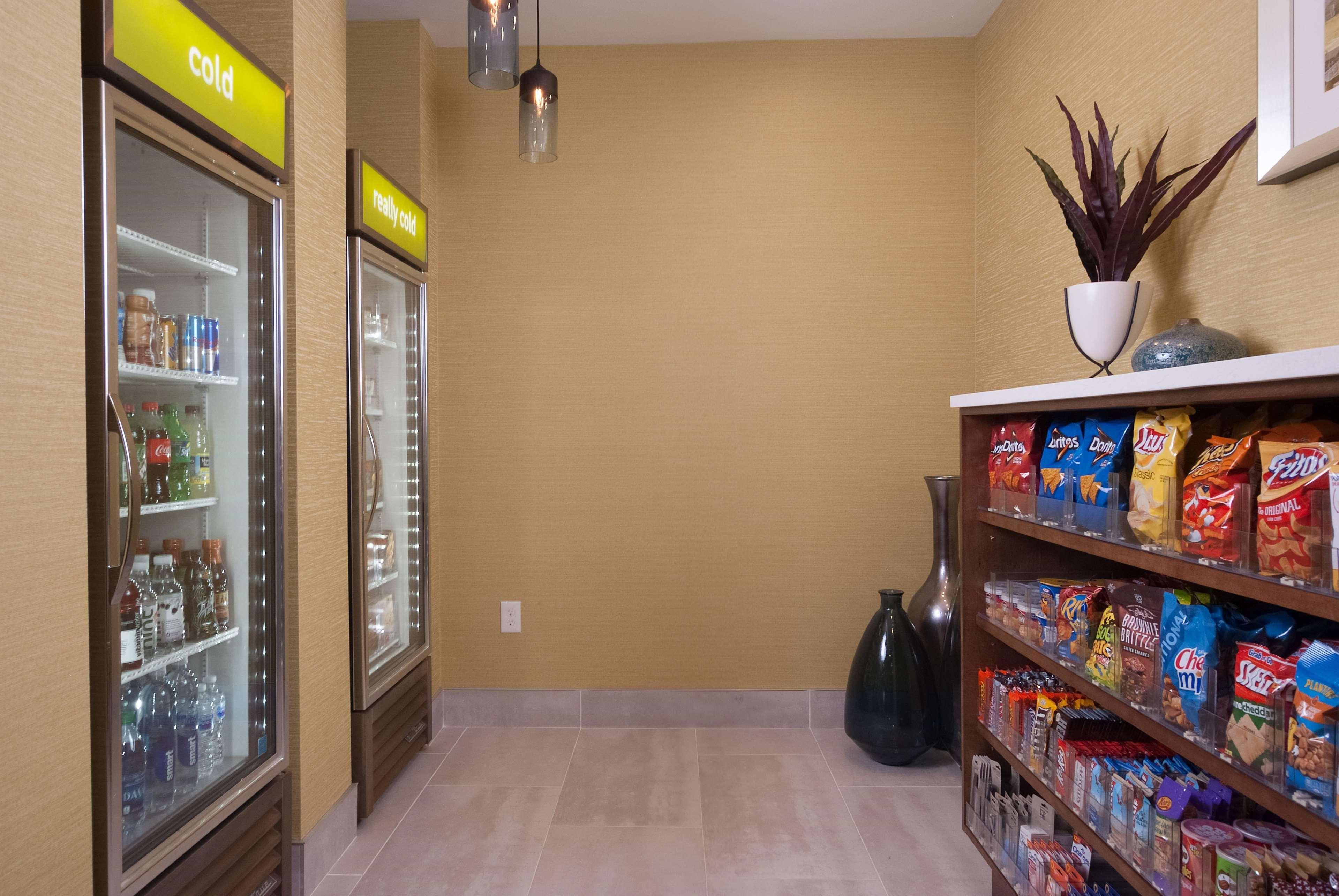 Home2 Suites By Hilton Atlanta Perimeter Center Dunwoody Εξωτερικό φωτογραφία