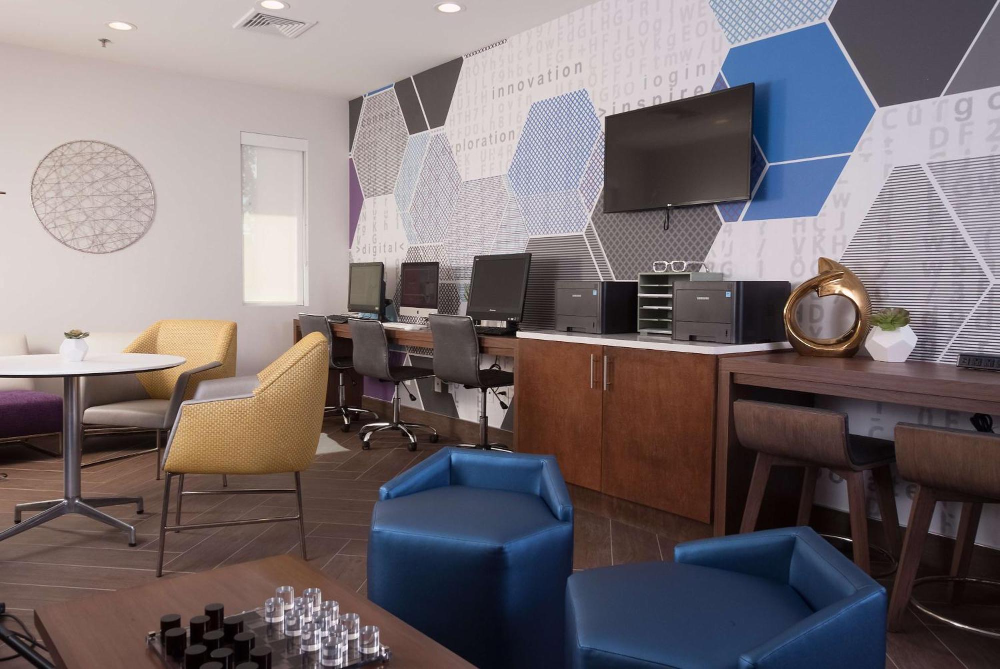 Home2 Suites By Hilton Atlanta Perimeter Center Dunwoody Εξωτερικό φωτογραφία