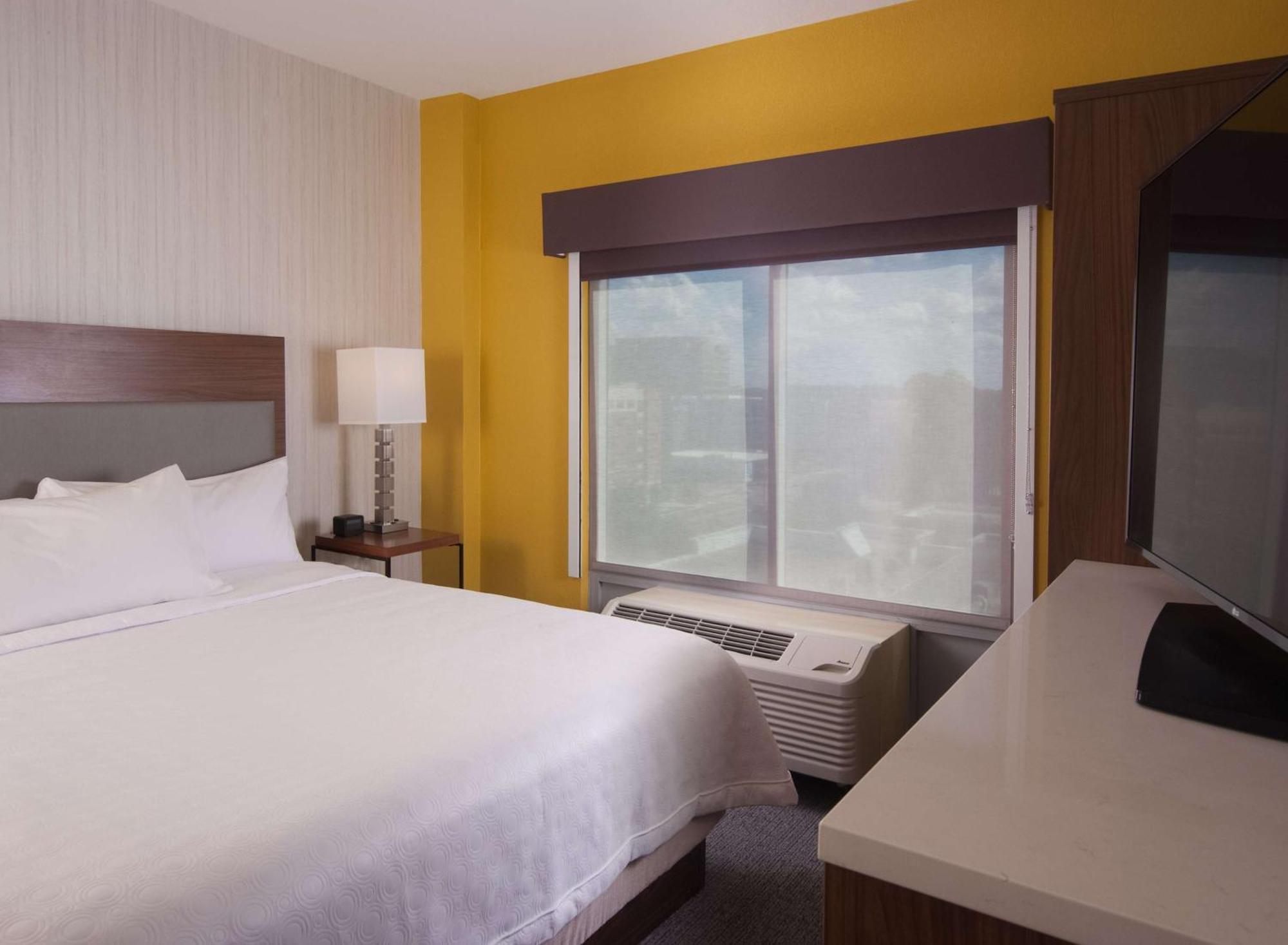 Home2 Suites By Hilton Atlanta Perimeter Center Dunwoody Εξωτερικό φωτογραφία