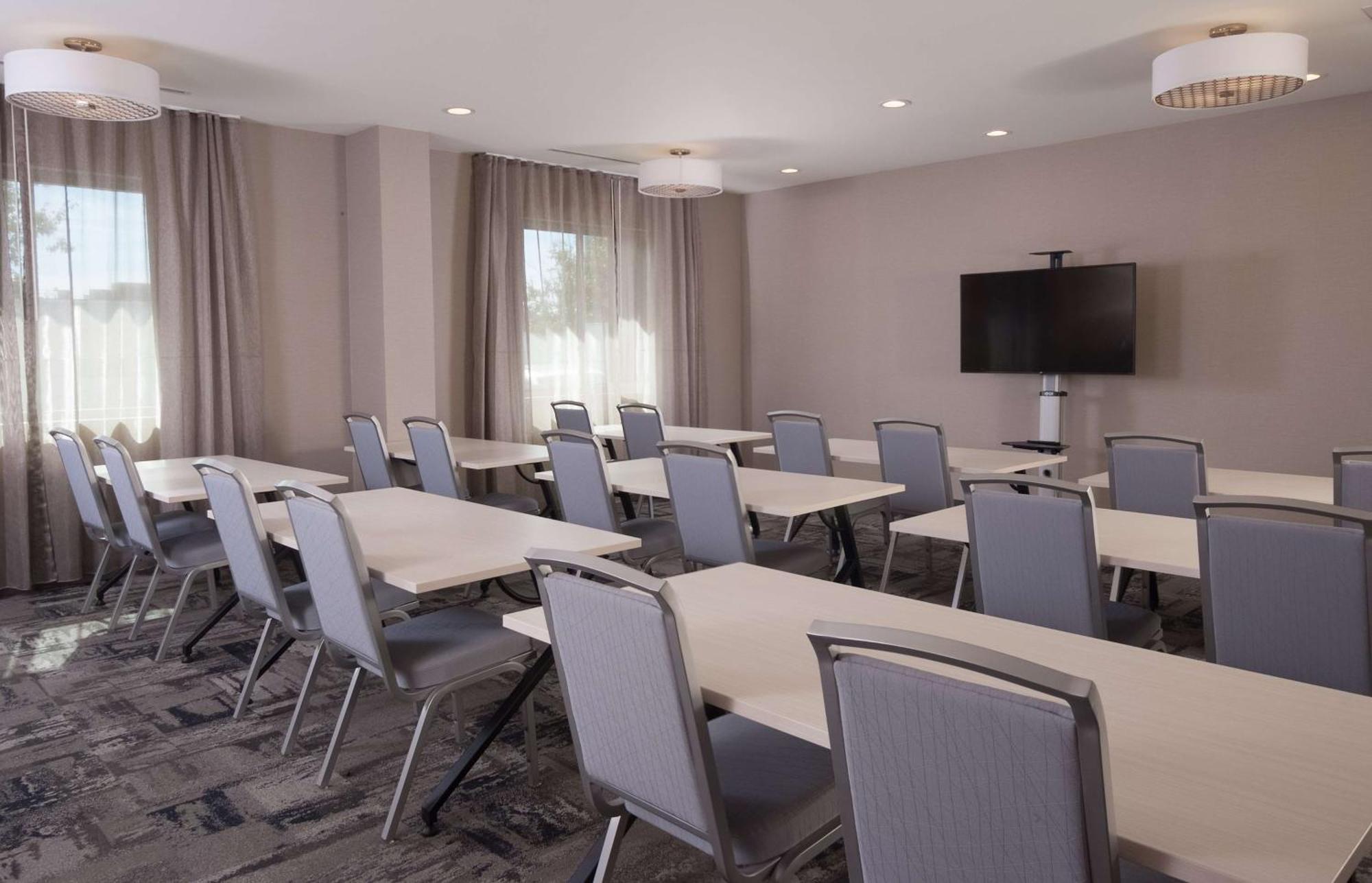 Home2 Suites By Hilton Atlanta Perimeter Center Dunwoody Εξωτερικό φωτογραφία