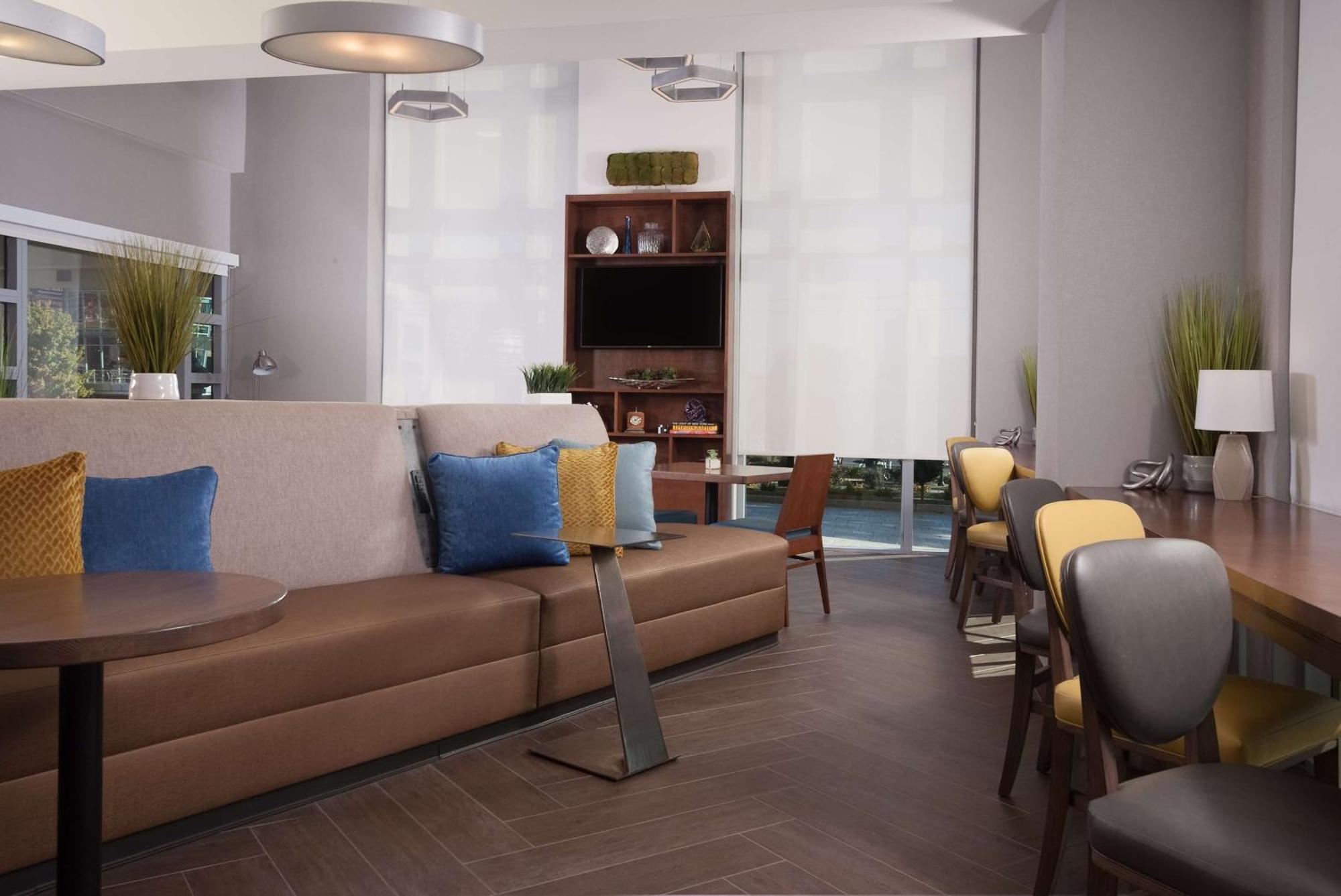 Home2 Suites By Hilton Atlanta Perimeter Center Dunwoody Εξωτερικό φωτογραφία