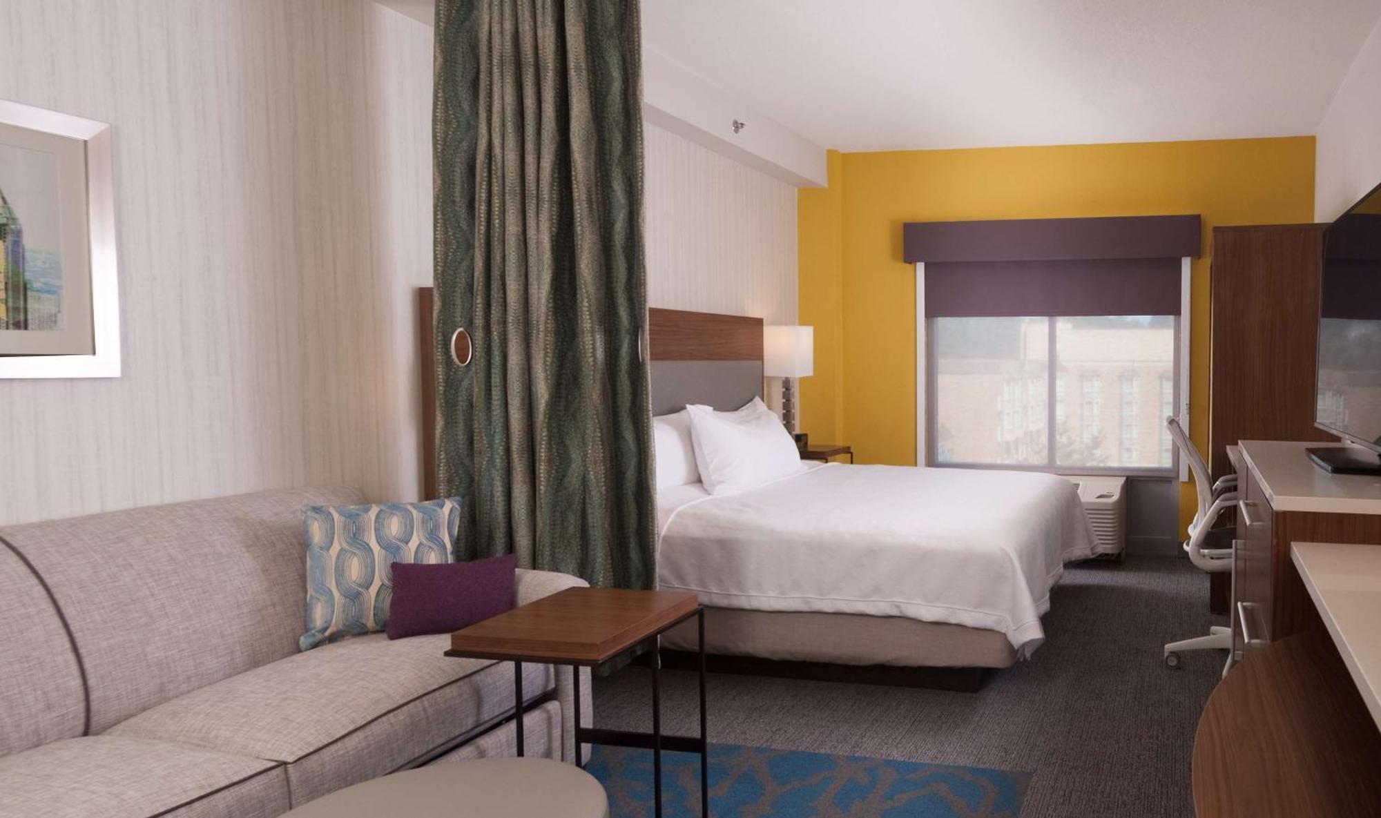 Home2 Suites By Hilton Atlanta Perimeter Center Dunwoody Εξωτερικό φωτογραφία