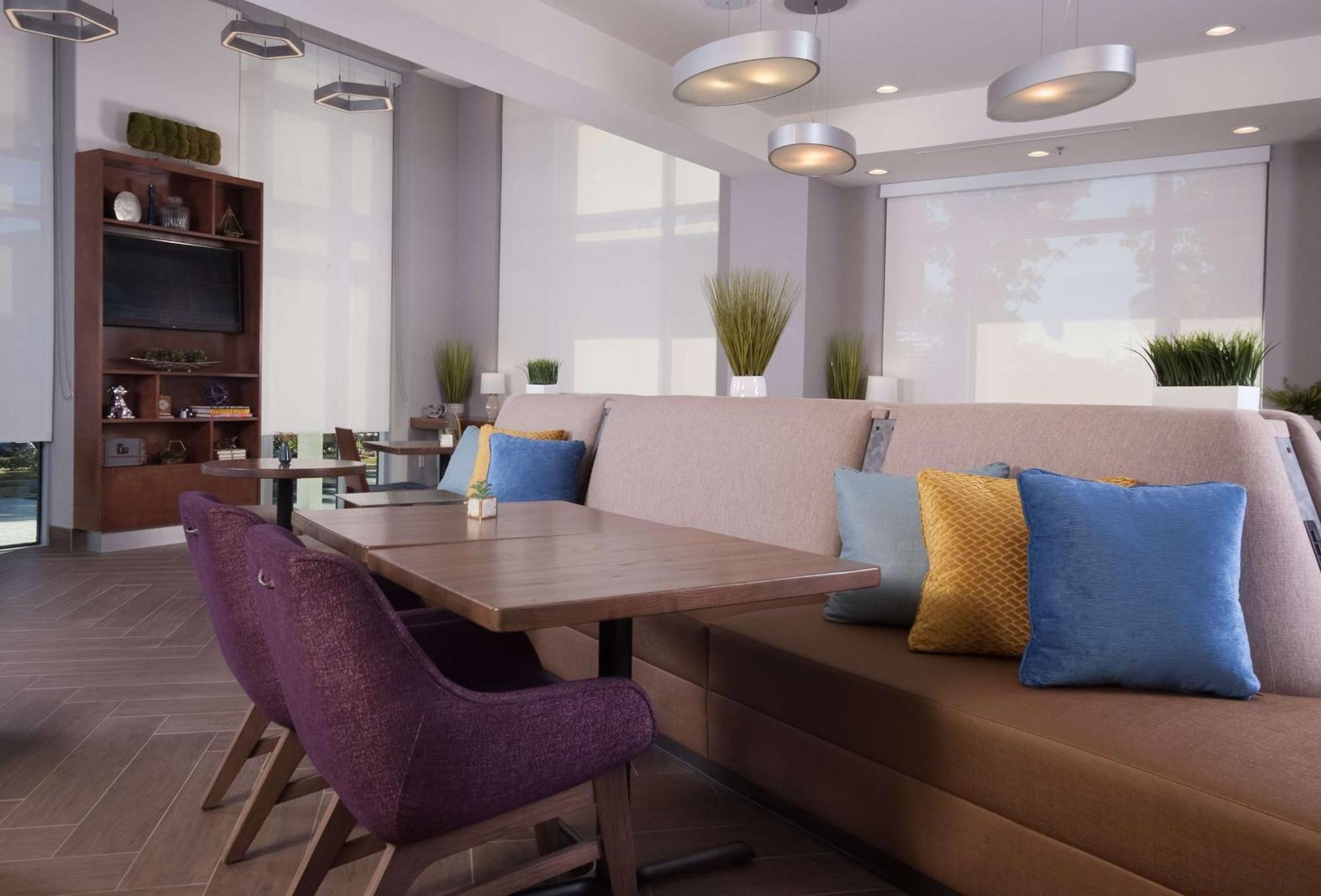 Home2 Suites By Hilton Atlanta Perimeter Center Dunwoody Εξωτερικό φωτογραφία