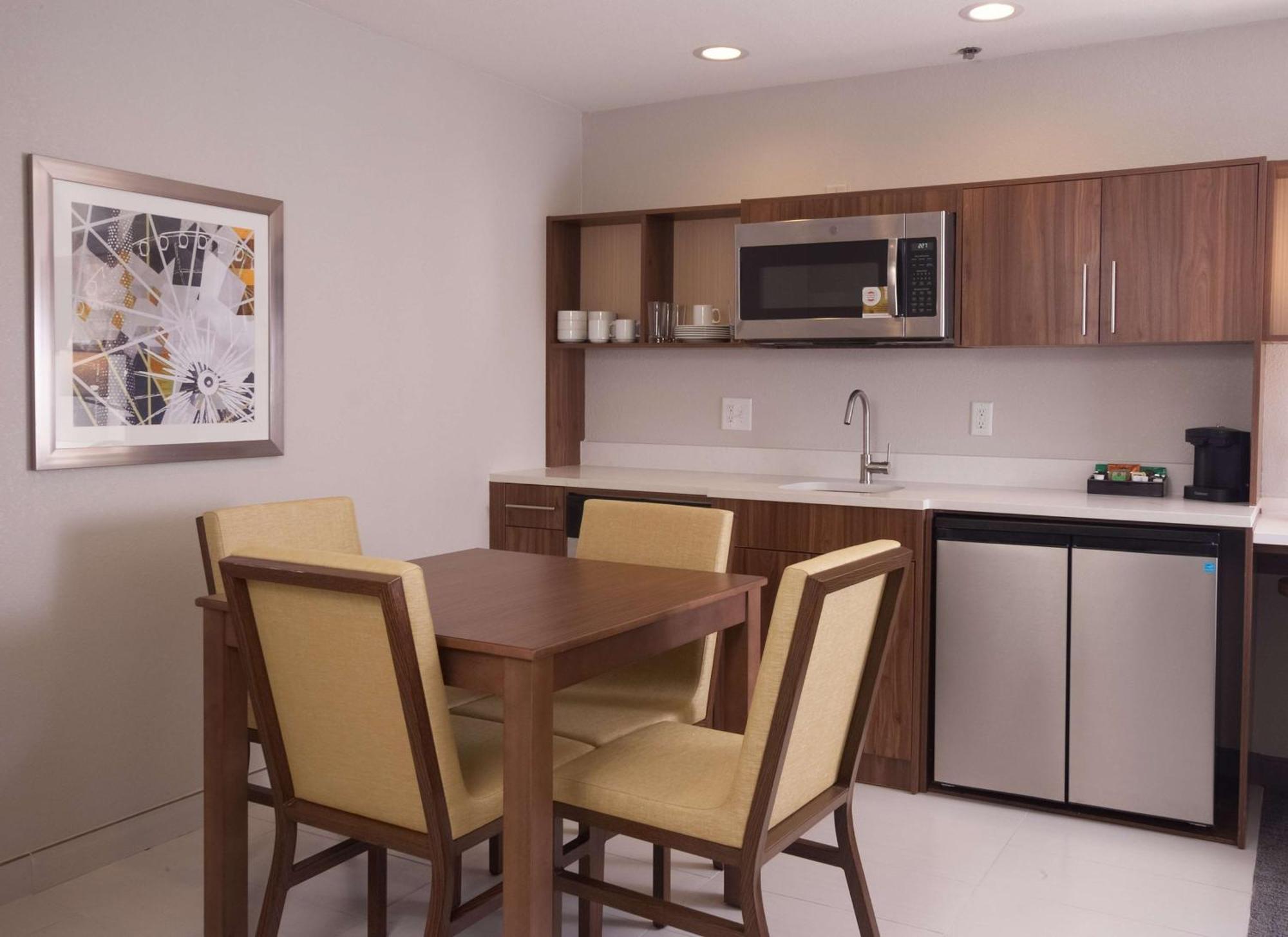 Home2 Suites By Hilton Atlanta Perimeter Center Dunwoody Εξωτερικό φωτογραφία