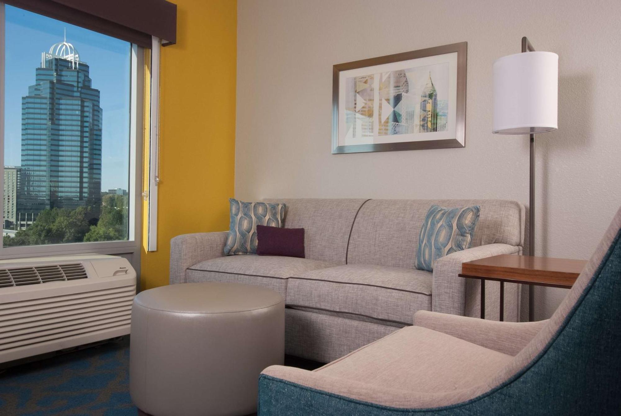 Home2 Suites By Hilton Atlanta Perimeter Center Dunwoody Εξωτερικό φωτογραφία