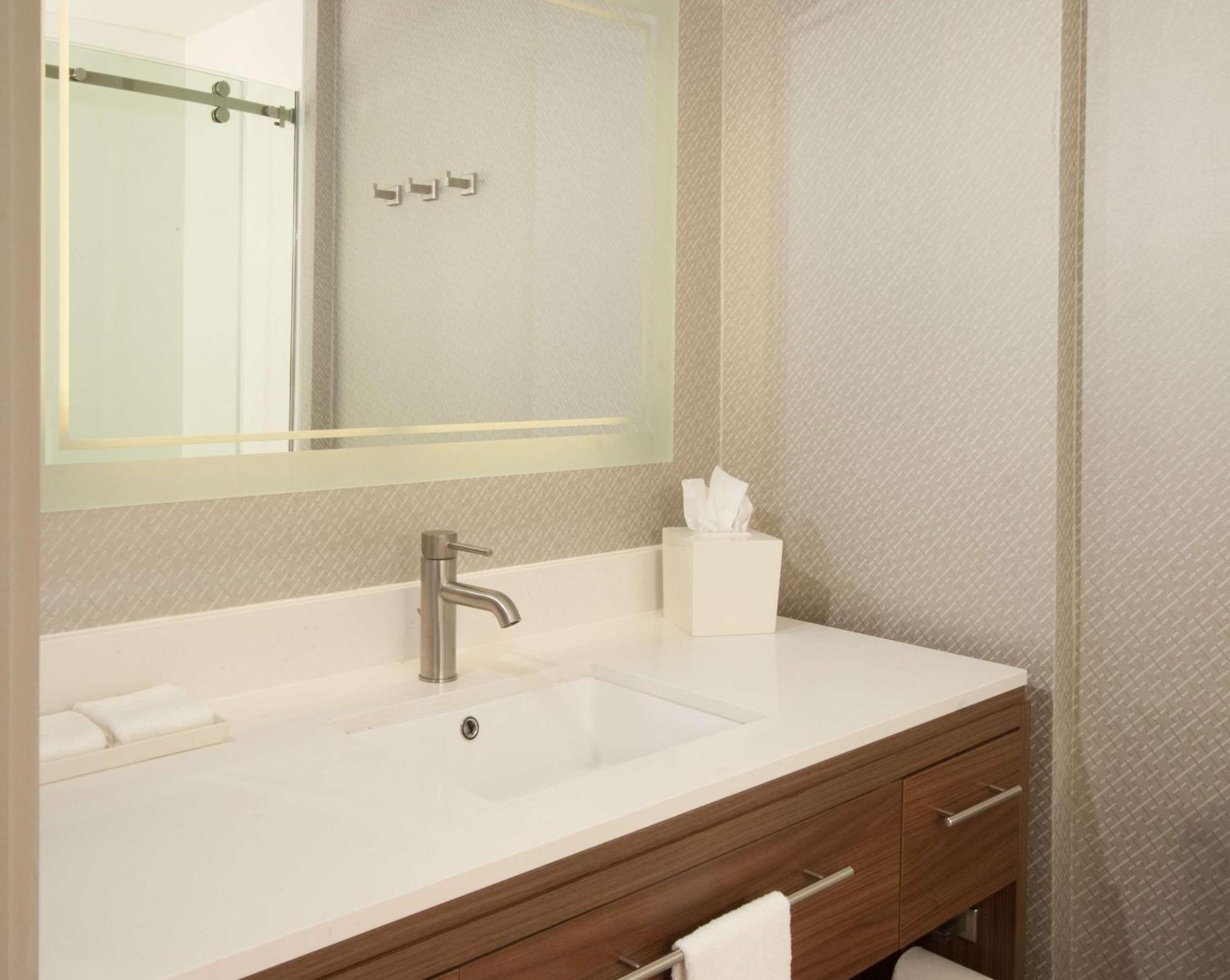 Home2 Suites By Hilton Atlanta Perimeter Center Dunwoody Εξωτερικό φωτογραφία