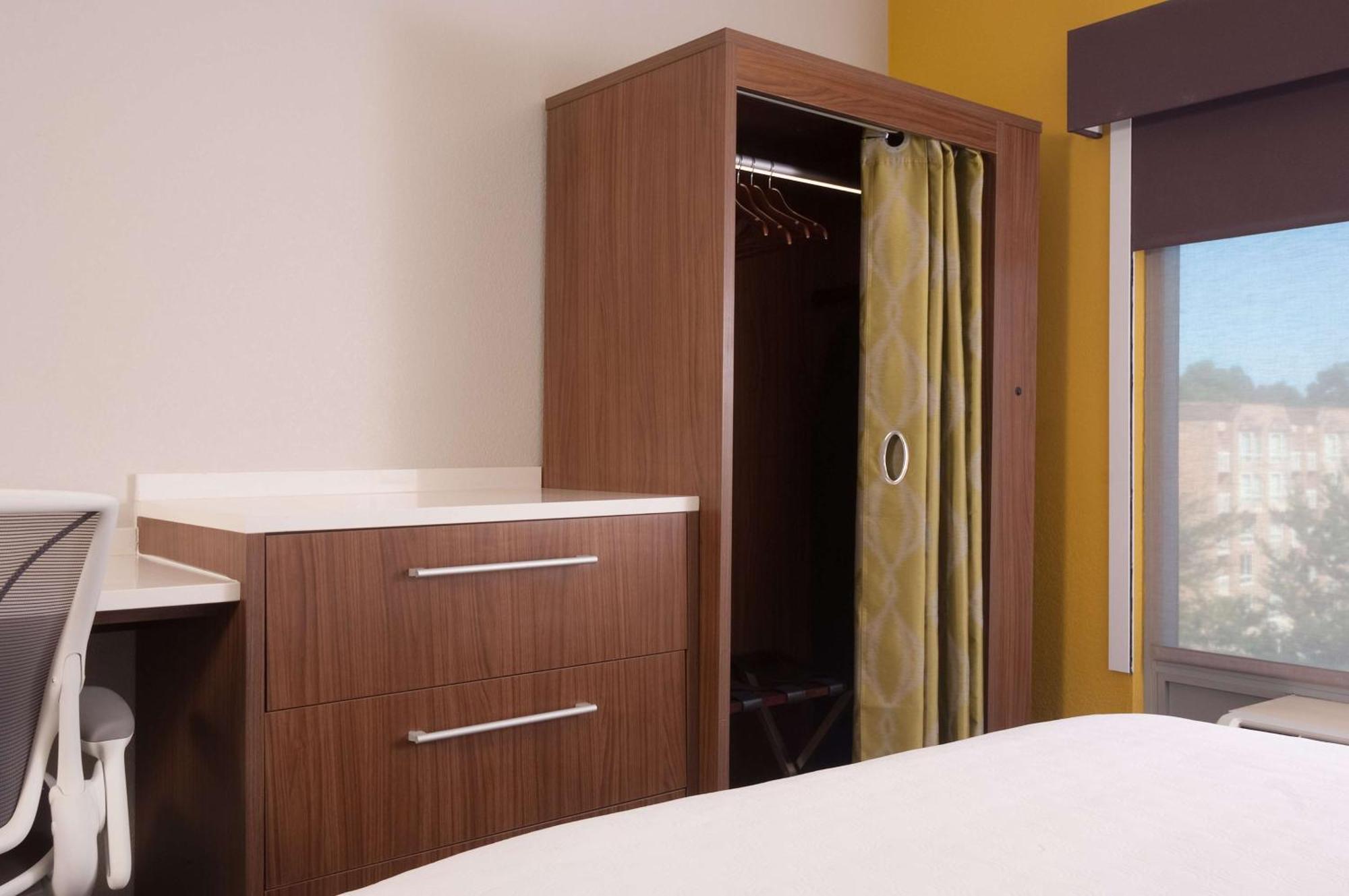 Home2 Suites By Hilton Atlanta Perimeter Center Dunwoody Εξωτερικό φωτογραφία