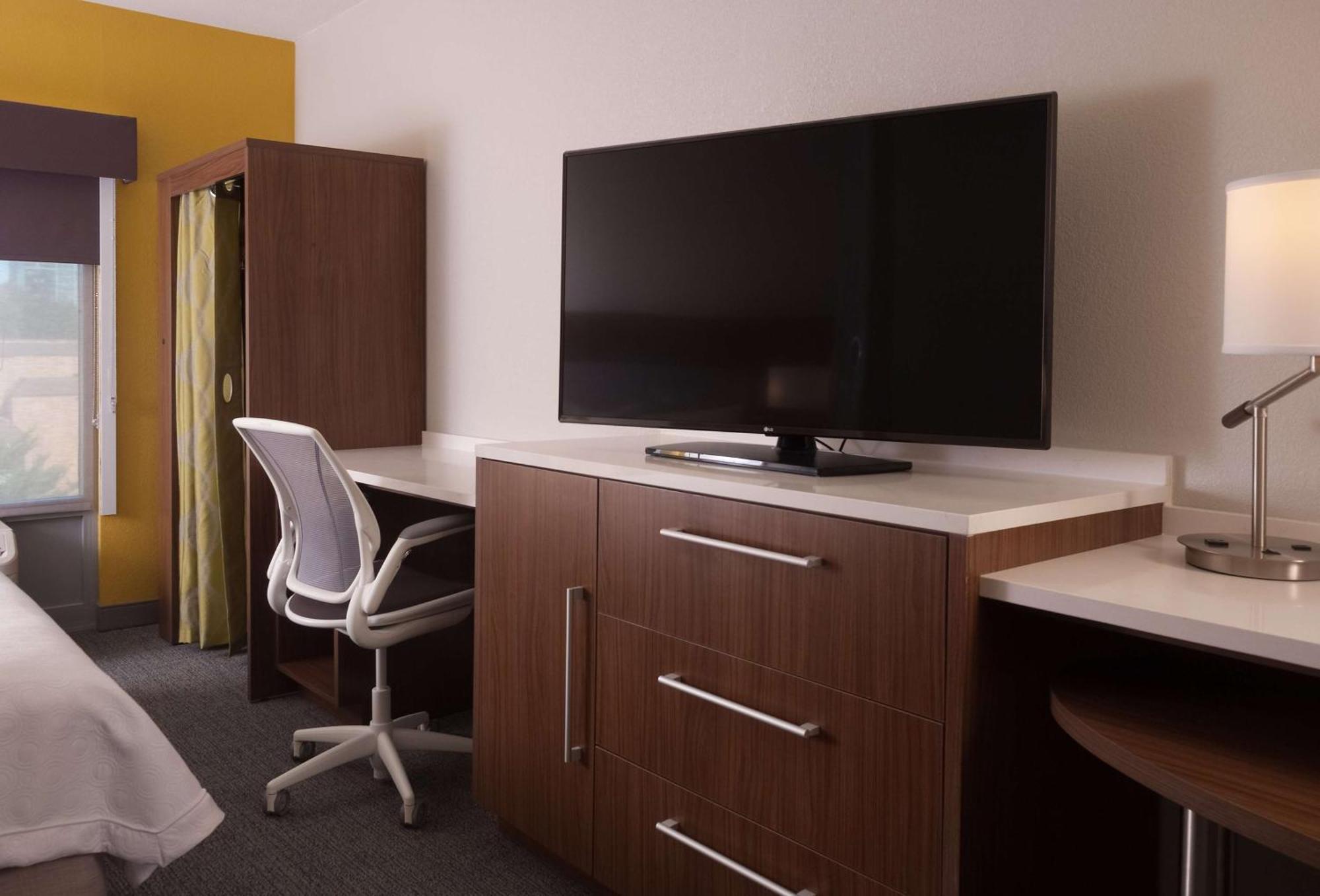 Home2 Suites By Hilton Atlanta Perimeter Center Dunwoody Εξωτερικό φωτογραφία