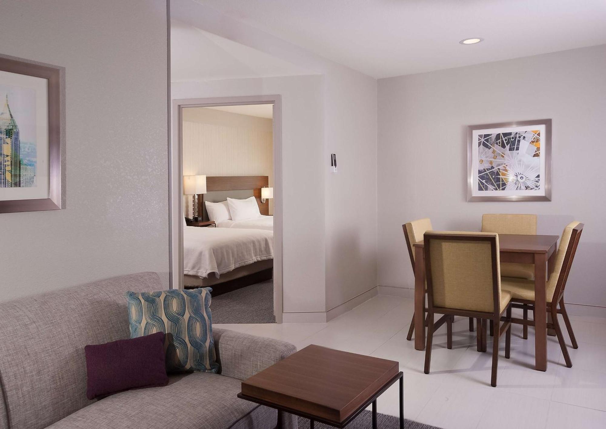 Home2 Suites By Hilton Atlanta Perimeter Center Dunwoody Εξωτερικό φωτογραφία