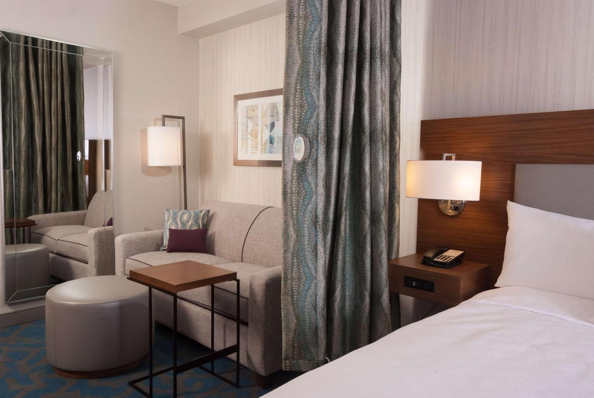 Home2 Suites By Hilton Atlanta Perimeter Center Dunwoody Εξωτερικό φωτογραφία