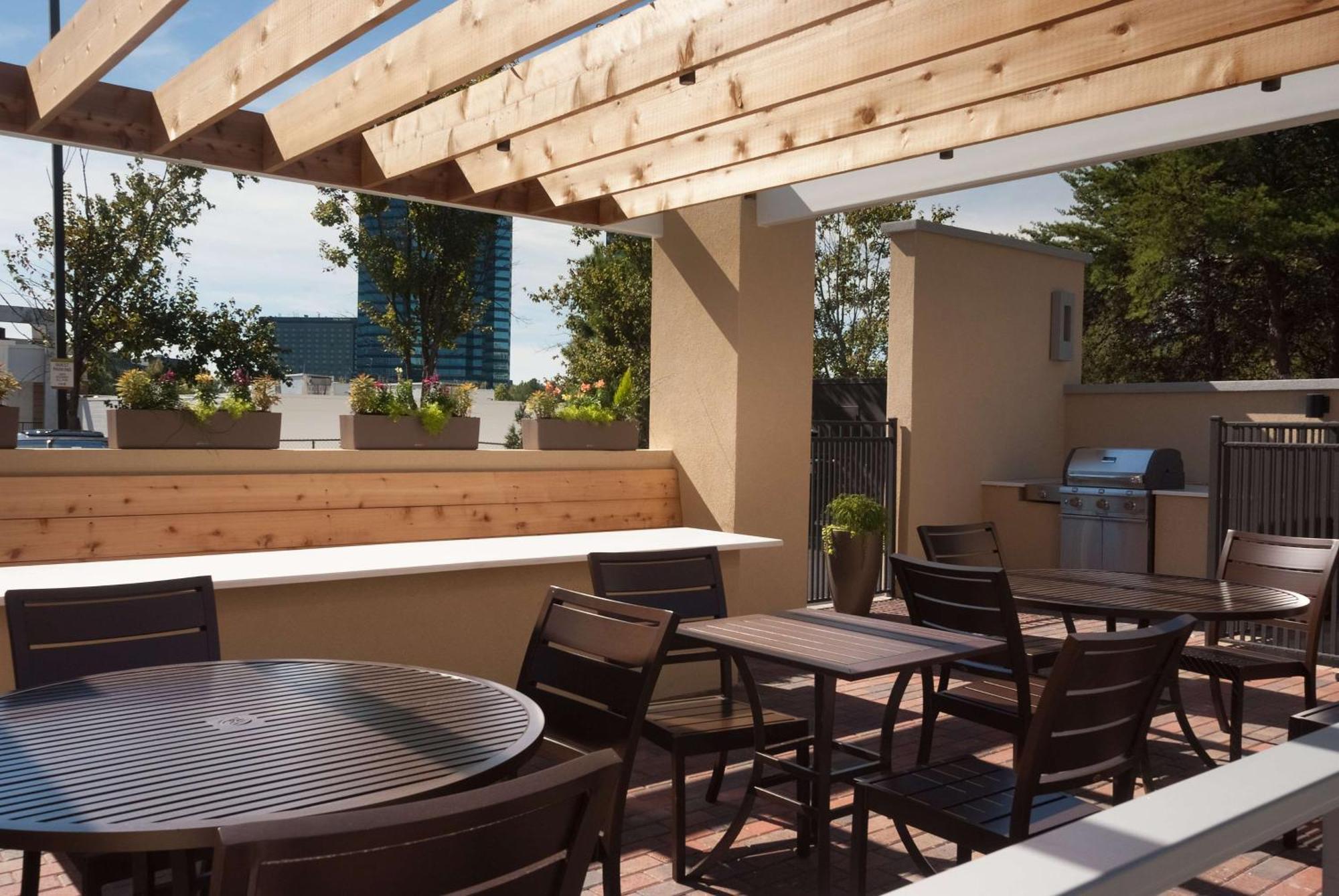 Home2 Suites By Hilton Atlanta Perimeter Center Dunwoody Εξωτερικό φωτογραφία