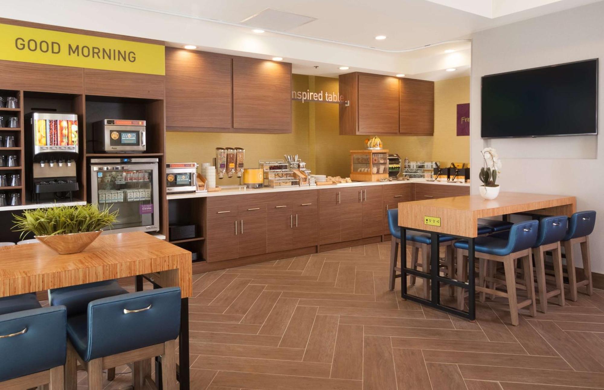 Home2 Suites By Hilton Atlanta Perimeter Center Dunwoody Εξωτερικό φωτογραφία