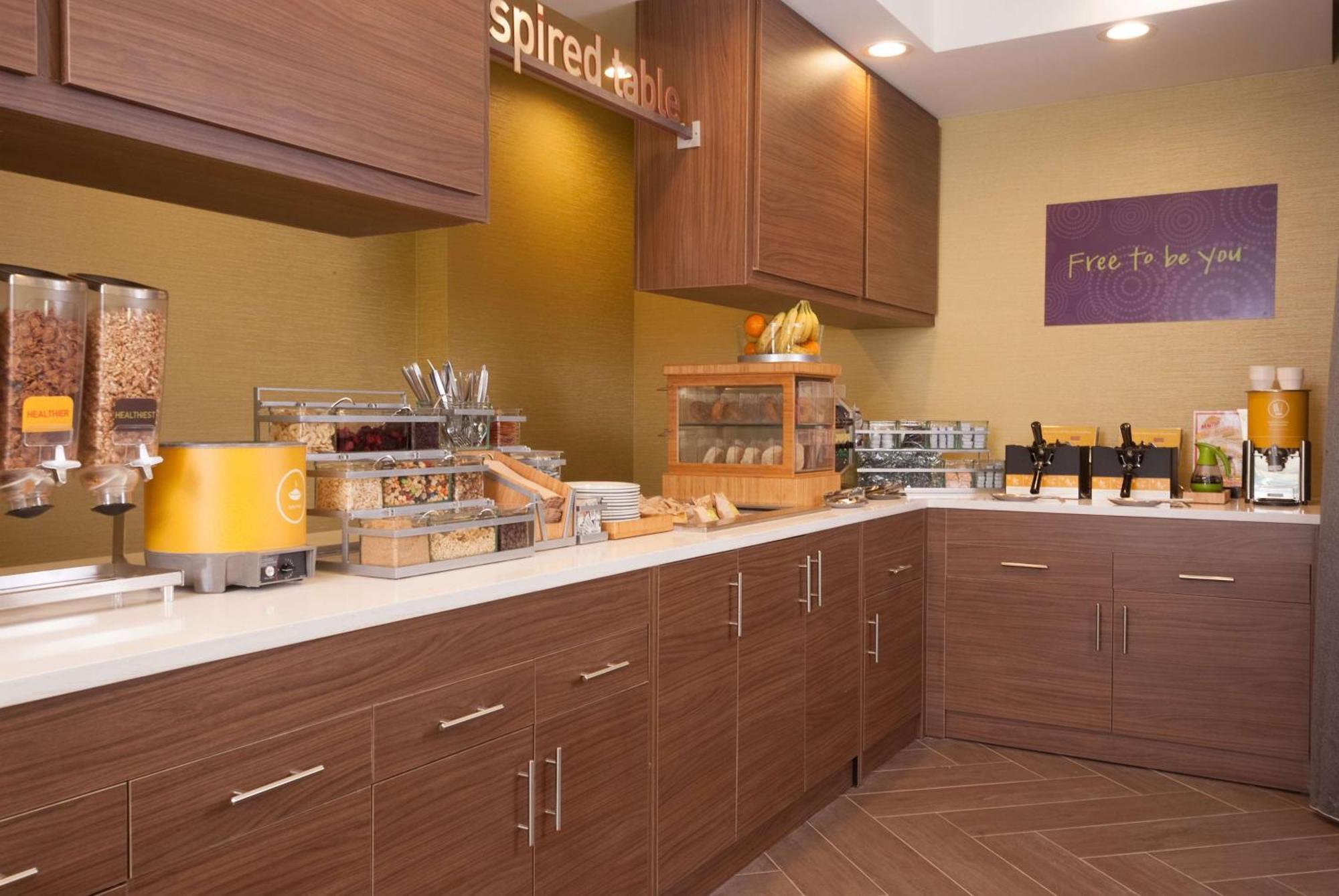 Home2 Suites By Hilton Atlanta Perimeter Center Dunwoody Εξωτερικό φωτογραφία