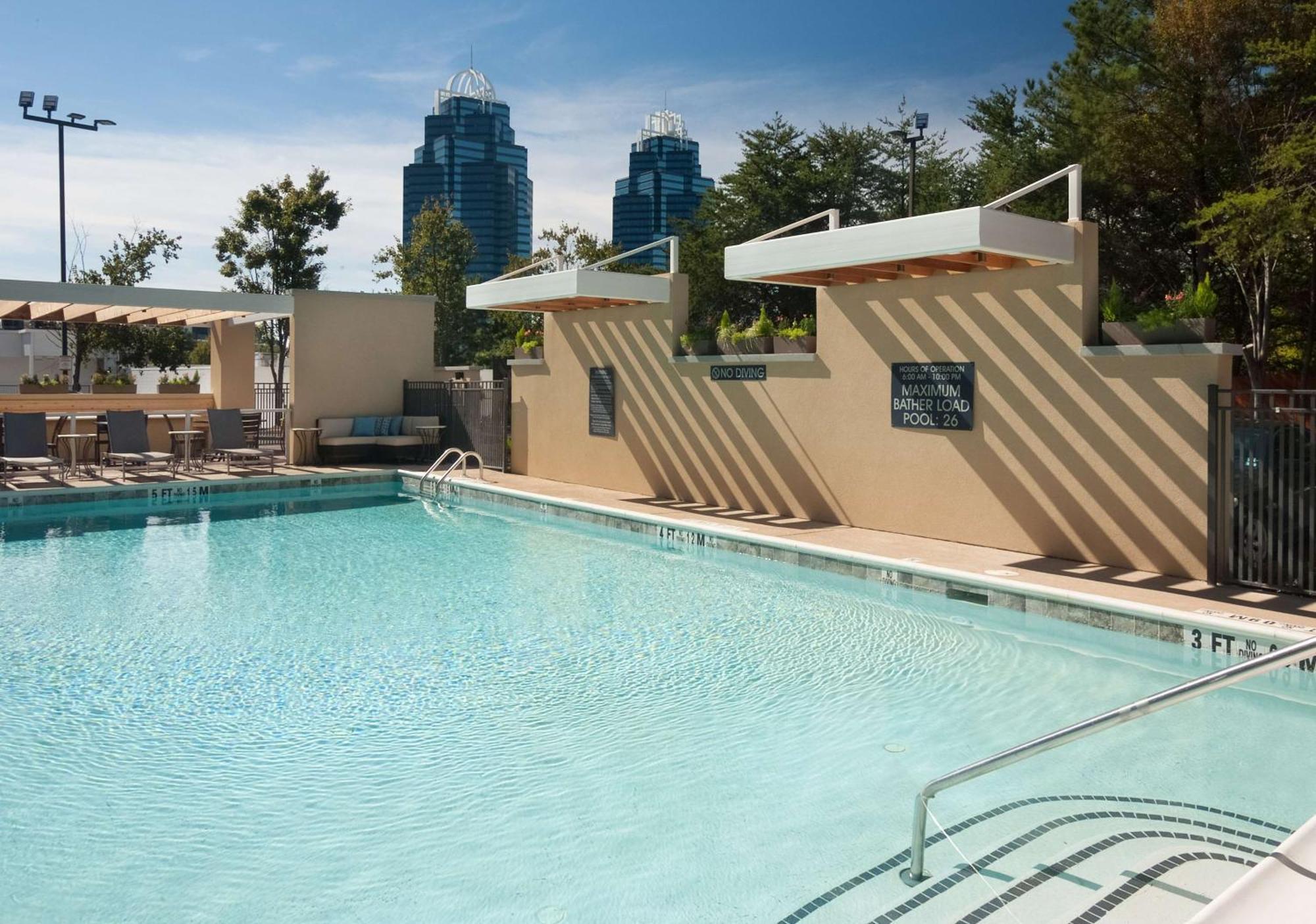 Home2 Suites By Hilton Atlanta Perimeter Center Dunwoody Εξωτερικό φωτογραφία