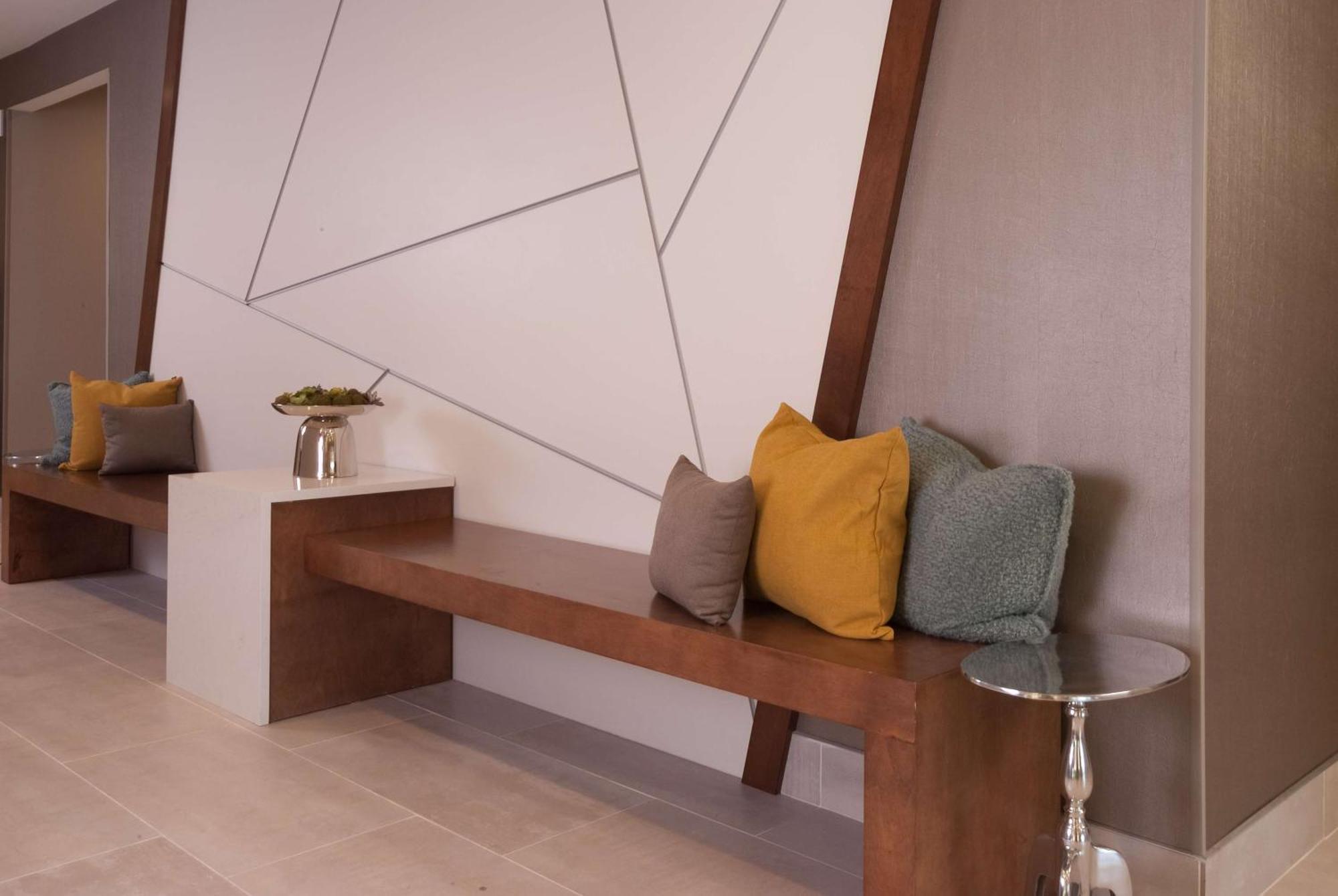 Home2 Suites By Hilton Atlanta Perimeter Center Dunwoody Εξωτερικό φωτογραφία