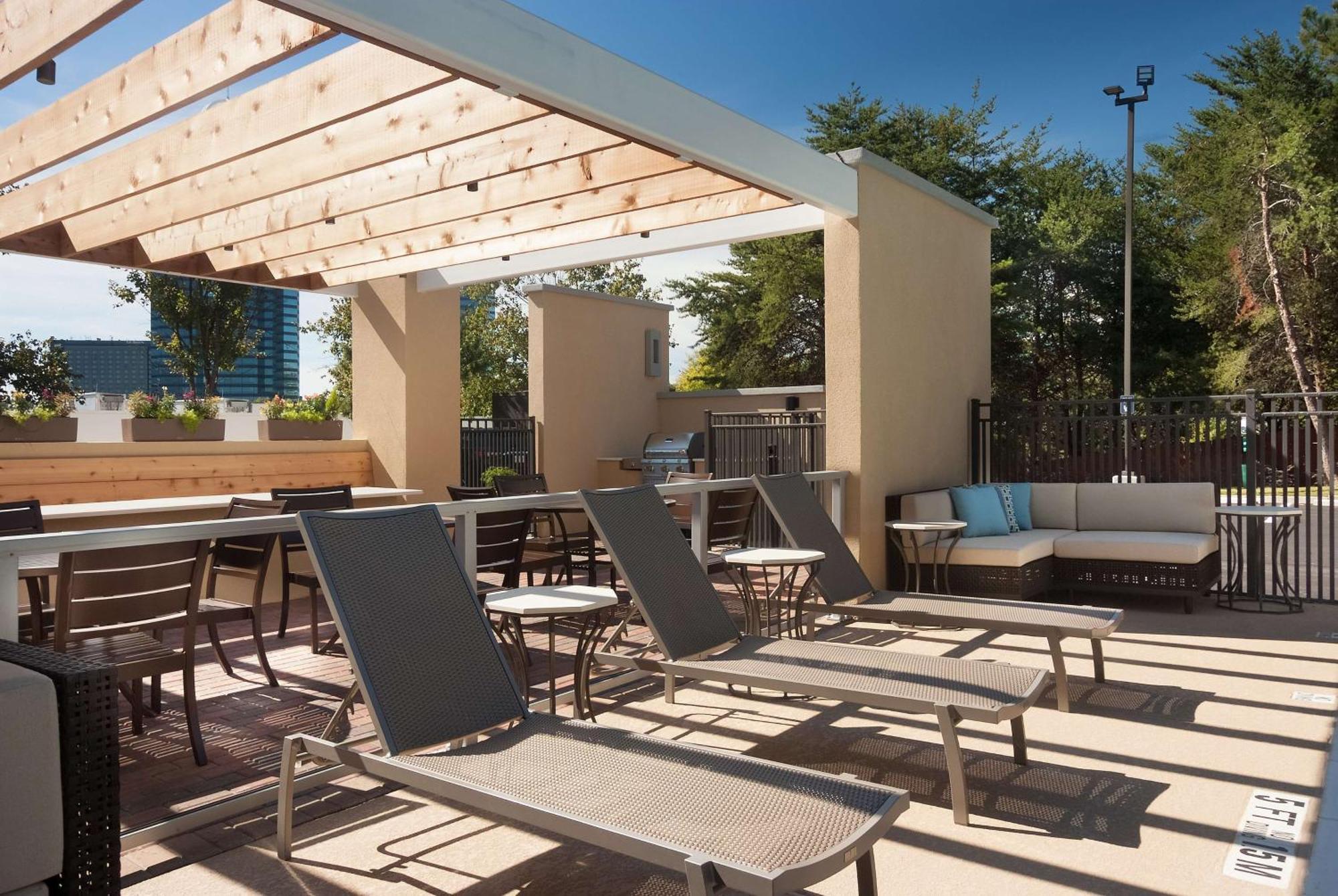 Home2 Suites By Hilton Atlanta Perimeter Center Dunwoody Εξωτερικό φωτογραφία