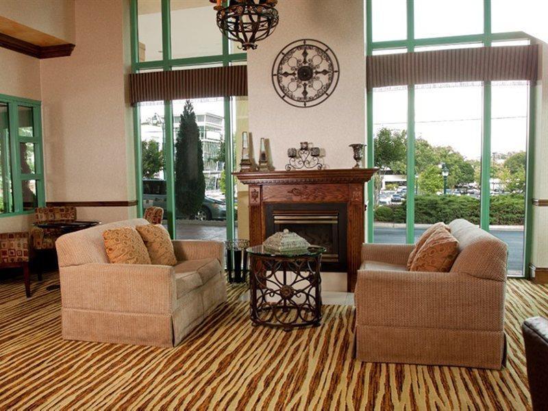 Home2 Suites By Hilton Atlanta Perimeter Center Dunwoody Εξωτερικό φωτογραφία