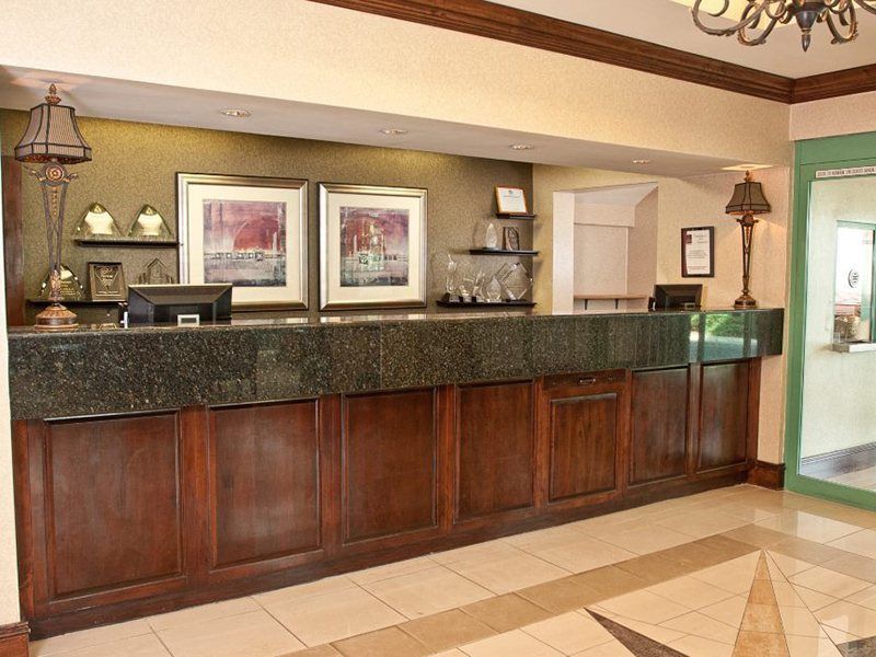Home2 Suites By Hilton Atlanta Perimeter Center Dunwoody Εξωτερικό φωτογραφία