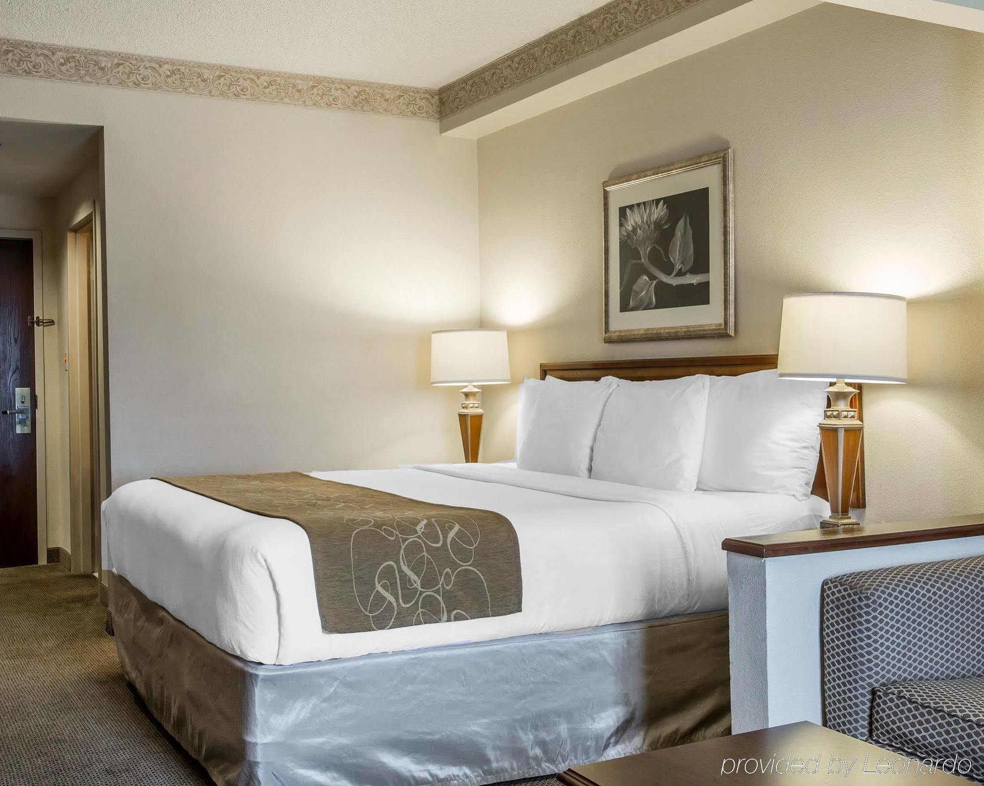 Home2 Suites By Hilton Atlanta Perimeter Center Dunwoody Εξωτερικό φωτογραφία