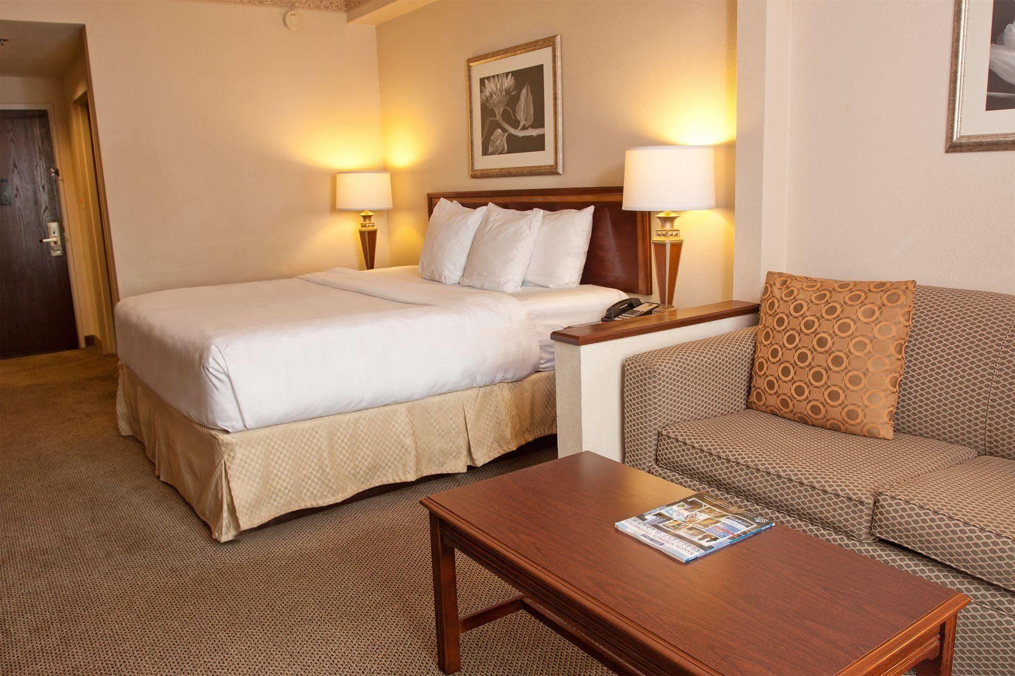 Home2 Suites By Hilton Atlanta Perimeter Center Dunwoody Εξωτερικό φωτογραφία