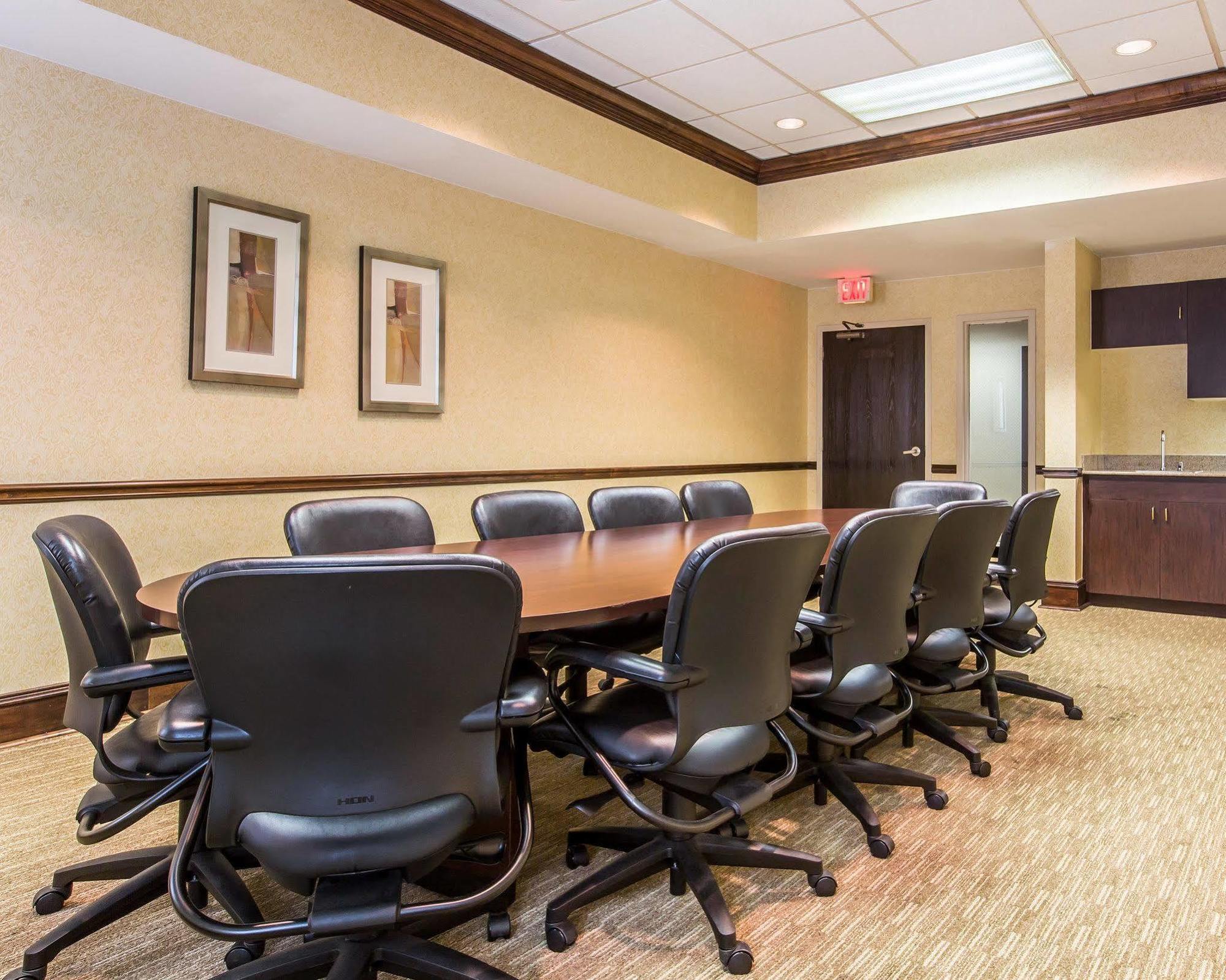Home2 Suites By Hilton Atlanta Perimeter Center Dunwoody Εξωτερικό φωτογραφία
