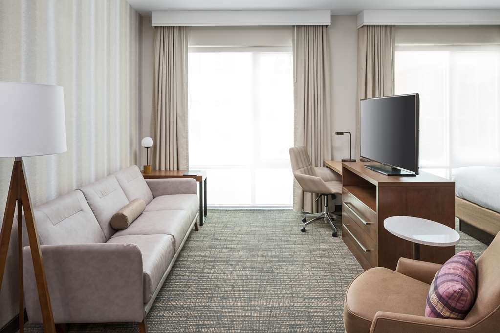 Home2 Suites By Hilton Atlanta Perimeter Center Dunwoody Δωμάτιο φωτογραφία