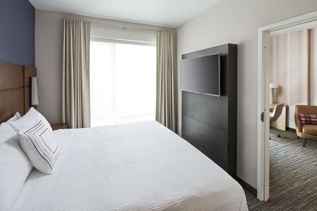 Home2 Suites By Hilton Atlanta Perimeter Center Dunwoody Δωμάτιο φωτογραφία
