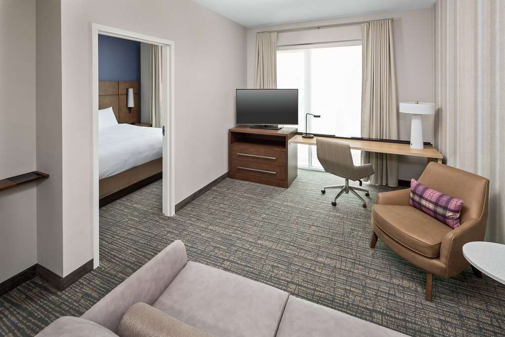 Home2 Suites By Hilton Atlanta Perimeter Center Dunwoody Δωμάτιο φωτογραφία